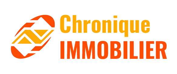 Chronique immobilier
