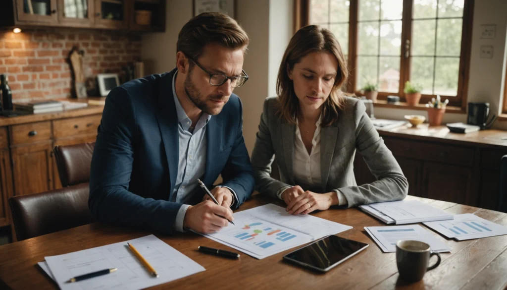ficp rachat de credit
