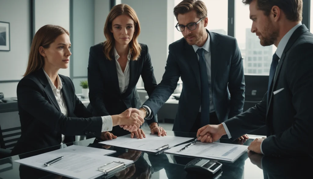 garant locataire organisme
