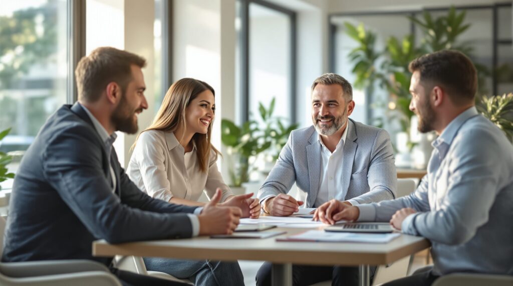 rachat des credits immobiliers