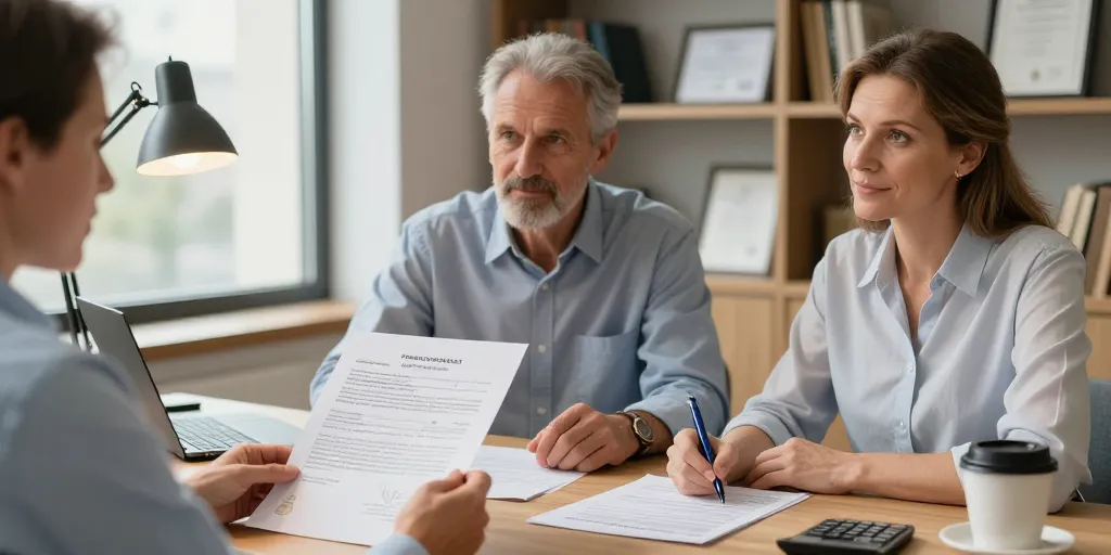 comment déclarer l'achat d'un bien immobilier aux impôts