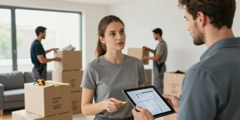 combien coute un debarras d'appartement
