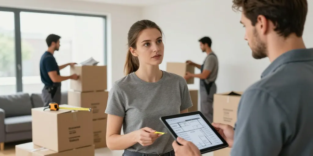 combien coute un debarras d'appartement